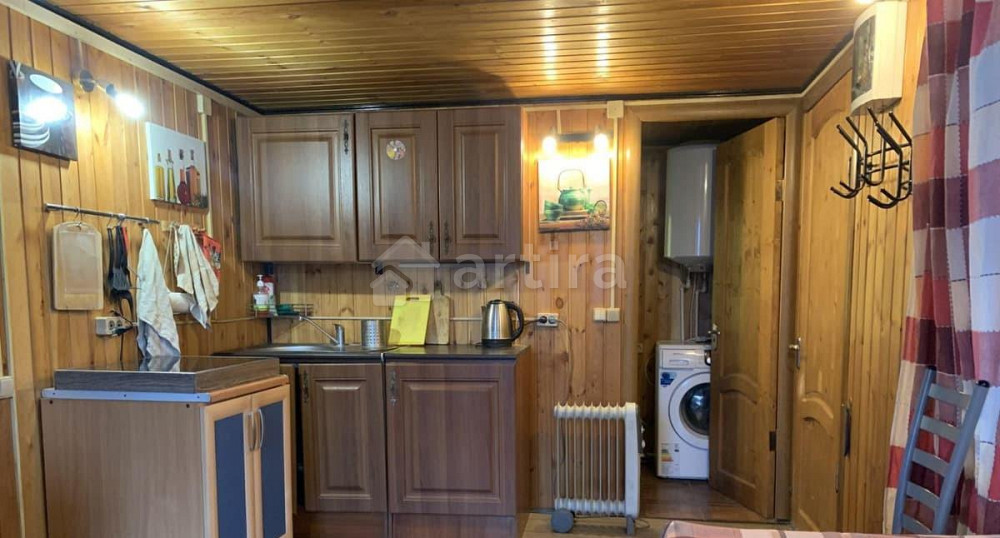 Дом, 78 м2, 250 га, 2 эт. Истра - изображение 6