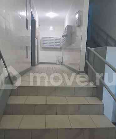 3-комн. квартира, 75.1 м2, 13/16 эт. Москва