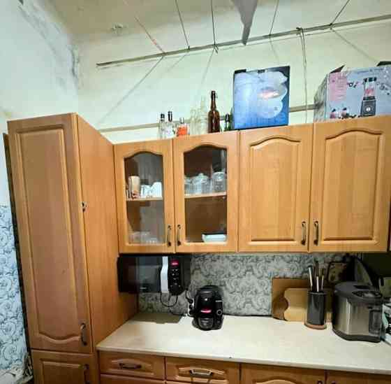 Комната, 38 м2, 2/5 эт. Москва