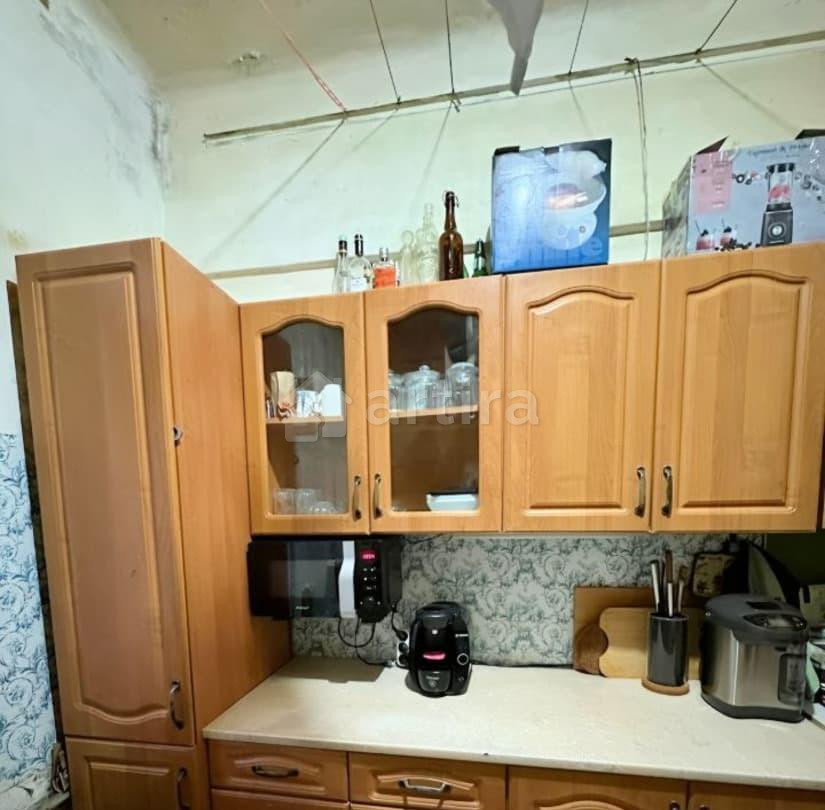 Комната, 38 м2, 2/5 эт. Москва - изображение 2