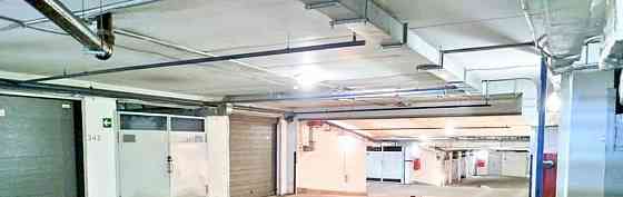 Гараж, 20 м2 Москва