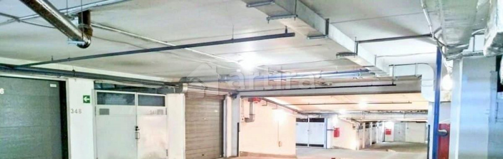 Гараж, 20 м2 Москва - изображение 4