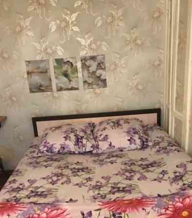 1-комн. квартира, 34 м2, 5/9 эт. Казань