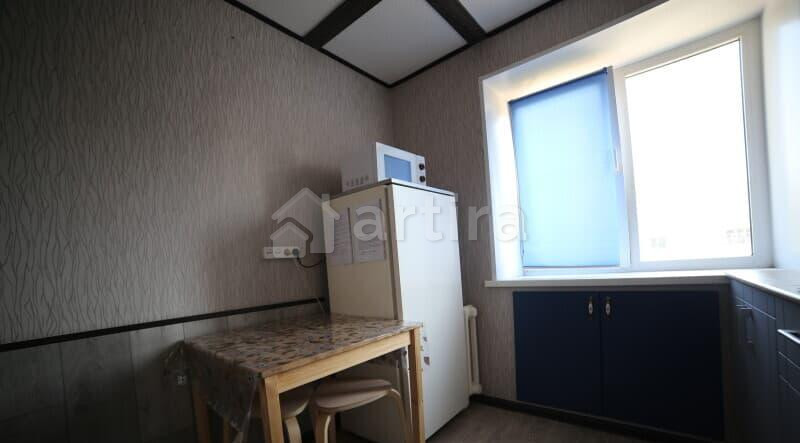 1-комн. квартира, 42 м2, 5/5 эт. Уфа - изображение 5