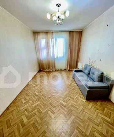 2-комн. квартира, 53.4 м2, 8/17 эт. Москва