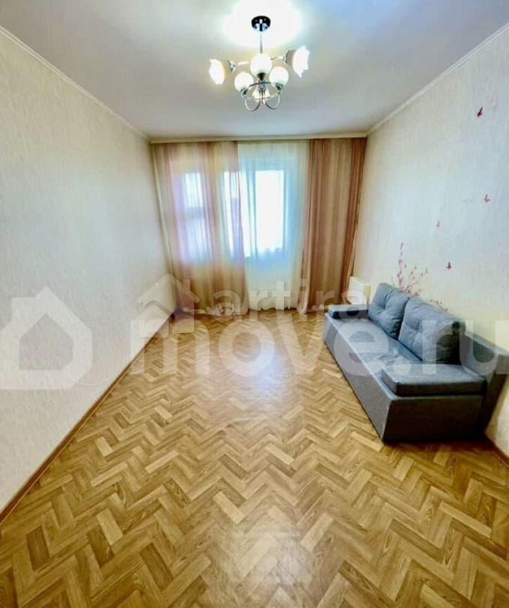 2-комн. квартира, 53.4 м2, 8/17 эт. Москва - изображение 5