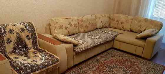 3-комн. квартира, 98 м2, 2/3 эт. Серпухов