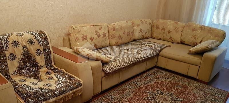 3-комн. квартира, 98 м2, 2/3 эт. Серпухов - изображение 6