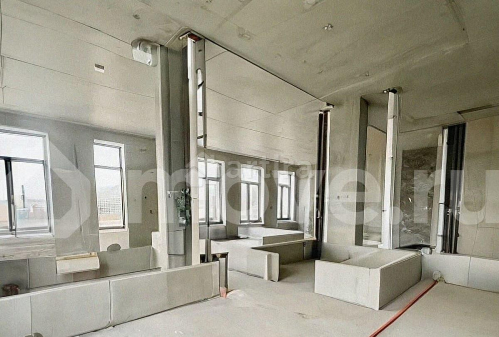 4-комн. квартира, 100 м2, 6/12 эт. Москва - изображение 5