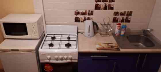 1-комн. квартира, 34 м2, 7/10 эт. Саратов