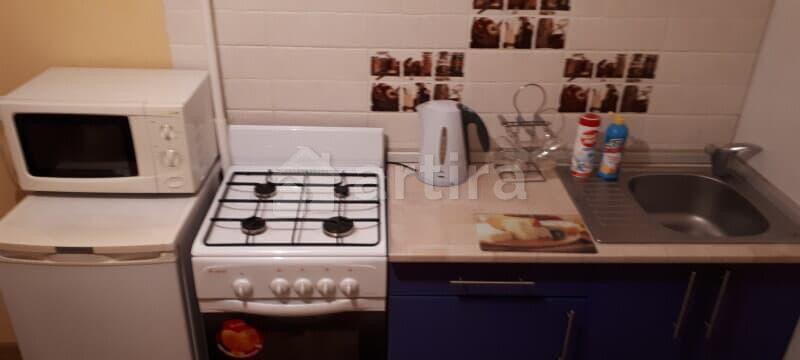 1-комн. квартира, 34 м2, 7/10 эт. Саратов - изображение 4