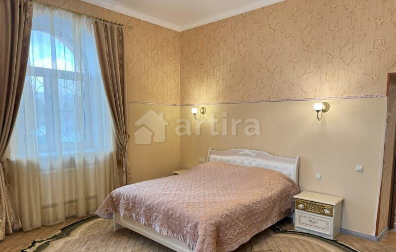 Коттедж, 550 м2 Солнечногорск - изображение 15