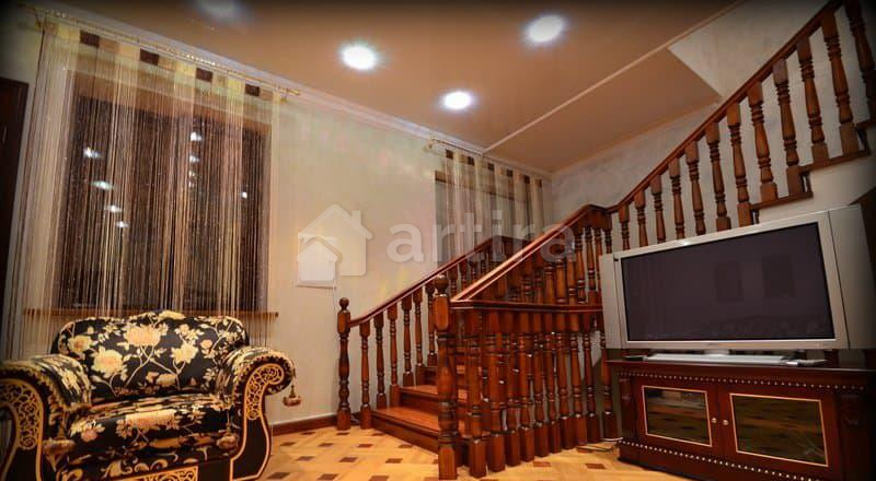 Коттедж, 2200 м2 Наро-Фоминск - изображение 13