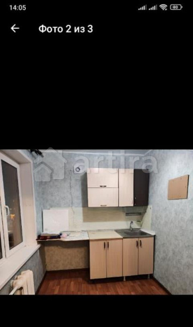 Комната, 12 м2, 4/5 эт. Красноярск - изображение 2