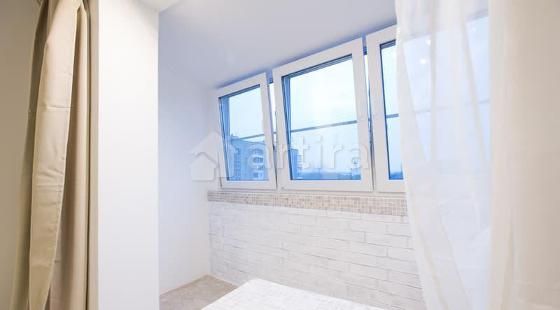 4-комн. апарт-ы, 88 м2, 7/25 эт. Москва - изображение 9