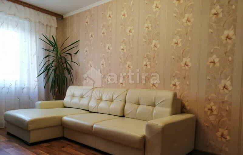 2-комн. квартира, 50 м2, 2/5 эт. Екатеринбург - изображение 2