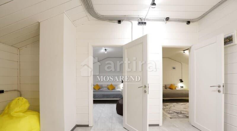 Коттедж, 180 м2 Лобня - изображение 14