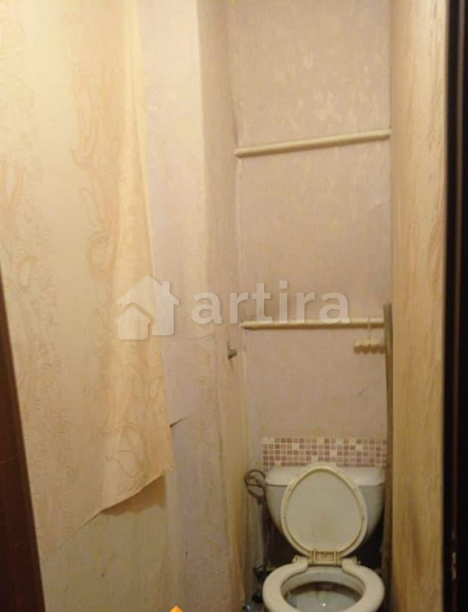 Комната, 15 м2, 7/9 эт. Новокузнецк - изображение 3