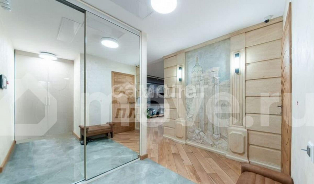 Квартира, 350 м2, 6/15 эт. Москва - изображение 7