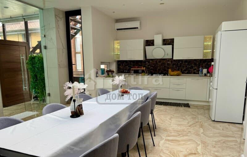 Коттедж, 480 м2 Сергиев Посад - изображение 13