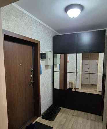 1-комн. квартира, 36 м2, 5/19 эт. Москва