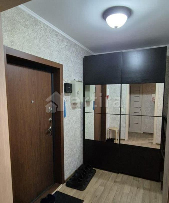 1-комн. квартира, 36 м2, 5/19 эт. Москва - изображение 4