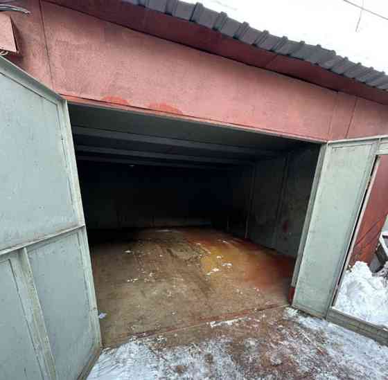 Гараж, 30 м2 Балашиха