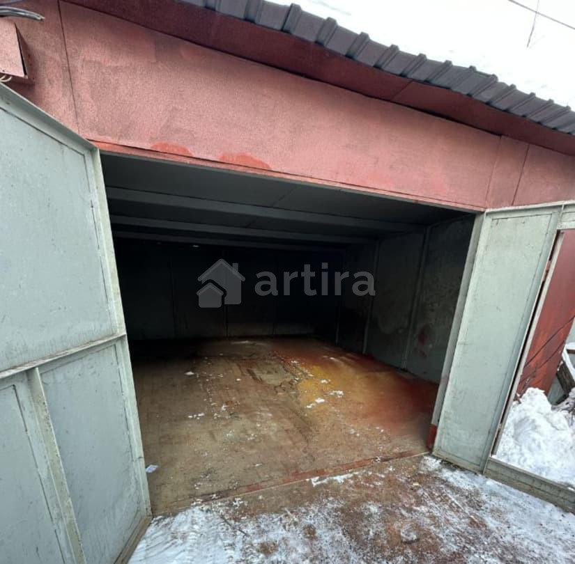 Гараж, 30 м2 Балашиха - изображение 3