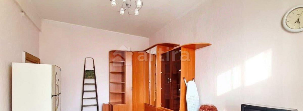 Комната, 20 м2, 6/8 эт. Москва - изображение 6