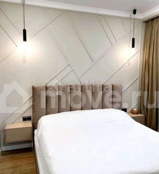 3-комн. квартира, 75.1 м2, 9/12 эт. Москва - изображение 1