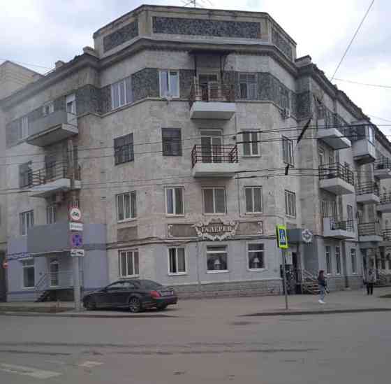 Комната, 20 м2, 4/4 эт. Саратов