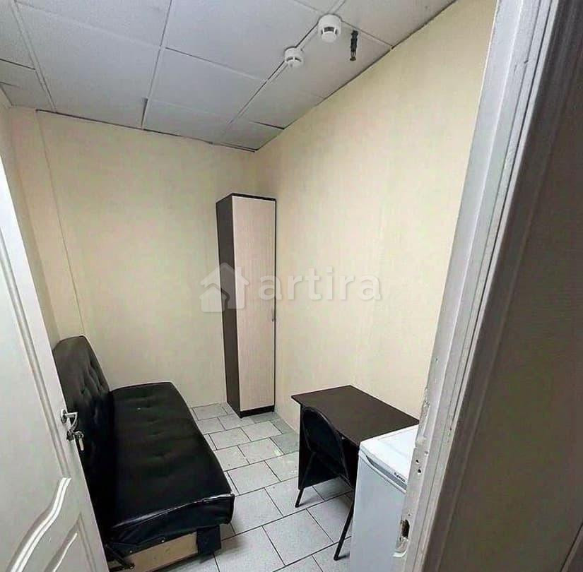 Комната, 8.5 м2, 2/4 эт. Москва - изображение 2