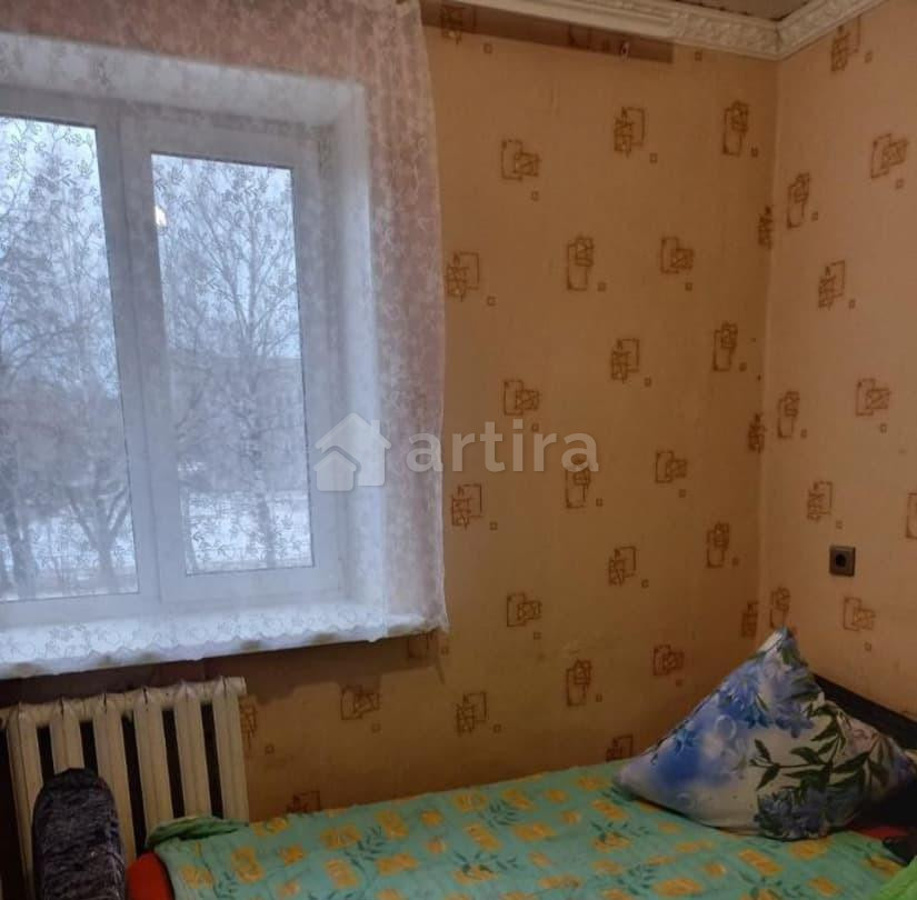 Комната, 12 м2, 3/10 эт. Ижевск - изображение 3