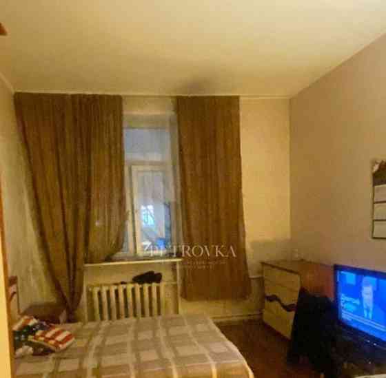 Комната, 17.9 м2, 4/5 эт. Москва