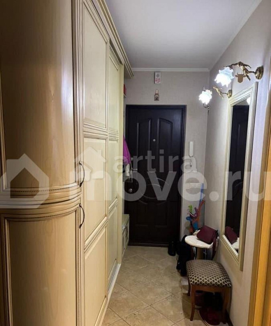 4-комн. квартира, 90 м2, 8/14 эт. Москва - изображение 3