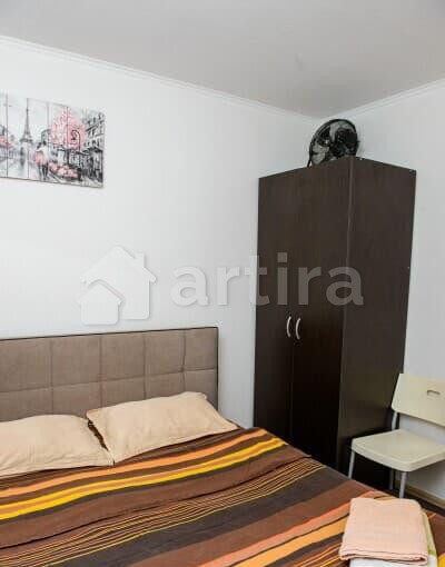 2-комн. квартира, 50 м2, 4/14 эт. Москва - изображение 5