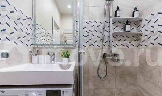 4-комн. апарт-ы, 80 м2, 6/18 эт. Москва