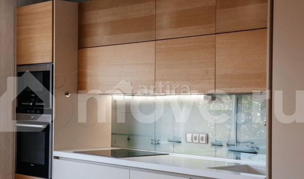 3-комн. квартира, 66 м2, 5/12 эт. Москва - изображение 5