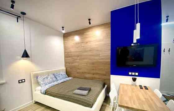 1-комн. квартира, 22 м2, 1/2 эт. Коломна