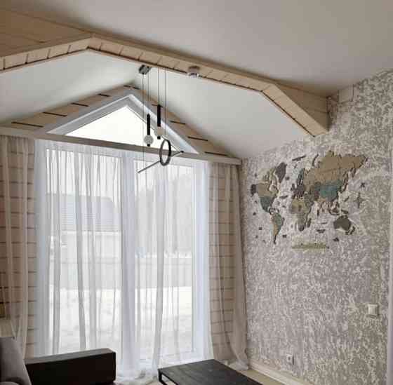 Дом, 100 м2, 7.5 сотки, 1 эт. Домодедово