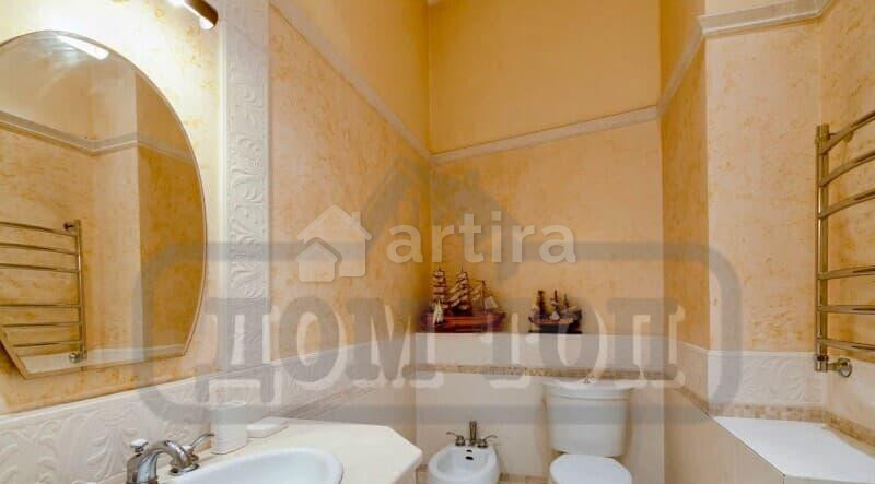 Коттедж, 1000 м2 Красногорск - изображение 17