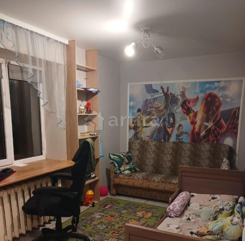 Дом, 56 м2, 4 сотки, 1 эт. Ростов-на-Дону - изображение 6