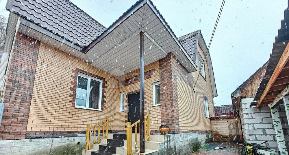 Дом, 256 м2, 6 соток, 2 эт. Новосибирск - изображение 7