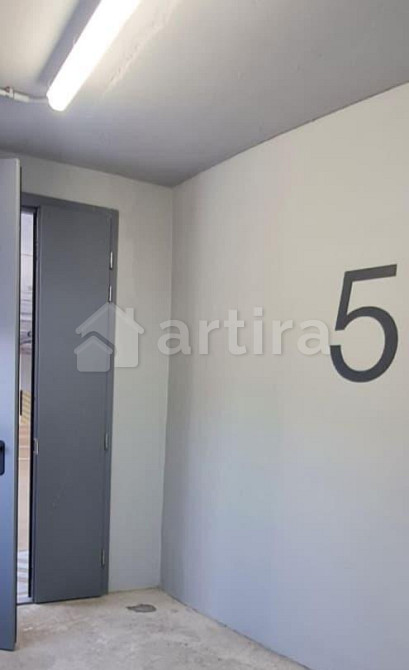 Гараж, 13.8 м2 Москва - изображение 5