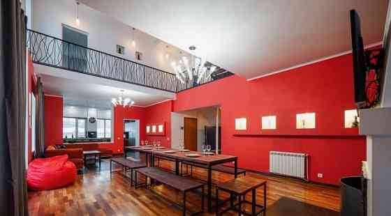 Коттедж, 500 м2 Одинцово