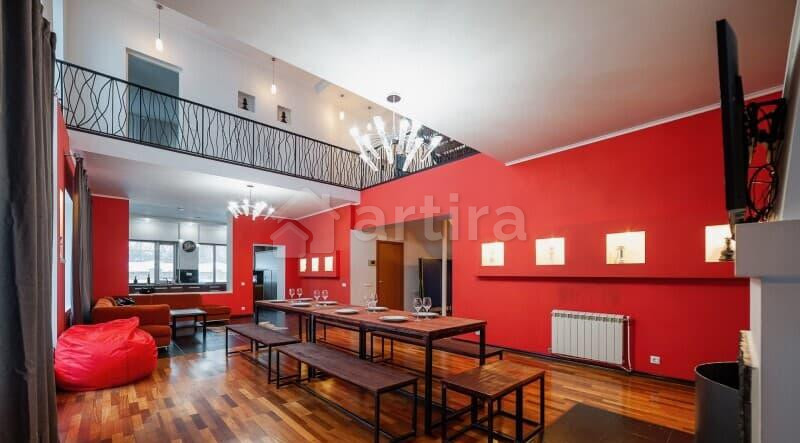 Коттедж, 500 м2 Одинцово - изображение 6