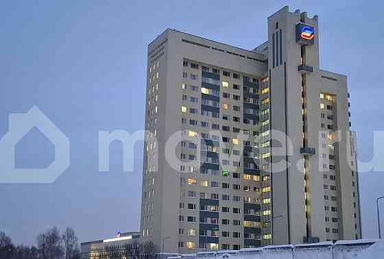 Студия, 17.5 м2, 1/9 эт. Москва