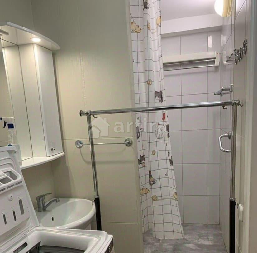 Дом, 38 м2, 15 соток, 1 эт. Видное - изображение 2