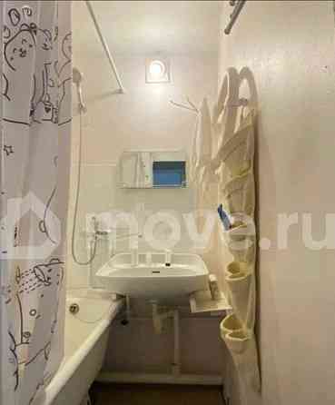 1-комн. квартира, 40 м2, 7/16 эт. Москва