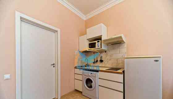 Студия, 40 м2, 4/4 эт. Санкт-Петербург